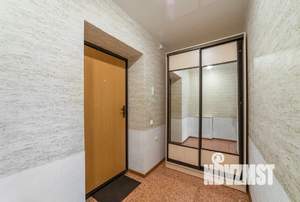 1-к квартира, посуточно, 25м2, 9/9 этаж