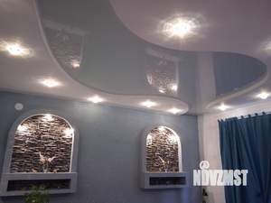 1-к квартира, на длительный срок, 45м2, 4/4 этаж