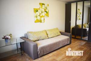 2-к квартира, посуточно, 50м2, 5/9 этаж