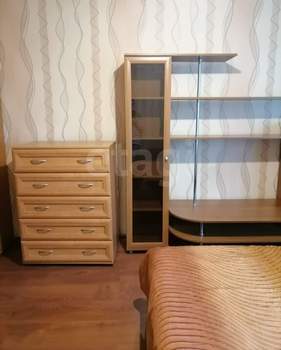 1-к квартира, на длительный срок, 29м2, 2/9 этаж