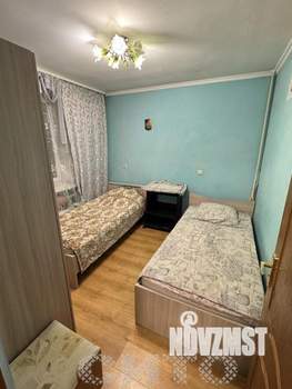 3-к квартира, на длительный срок, 50м2, 5/7 этаж