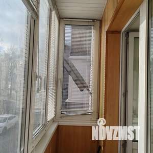 1-к квартира, посуточно, 32м2, 2/9 этаж