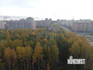 1-к квартира, на длительный срок, 40м2, 16/16 этаж