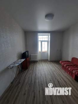 2-к квартира, на длительный срок, 56м2, 3/6 этаж