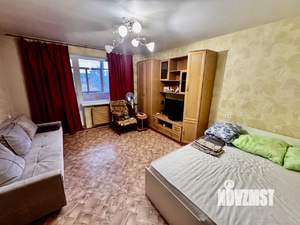 2-к квартира, посуточно, 50м2, 5/5 этаж
