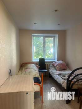 3-к квартира, на длительный срок, 55м2, 2/5 этаж