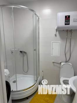 1-к квартира, посуточно, 36м2, 4/16 этаж