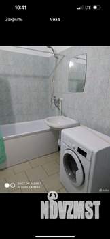 2-к квартира, на длительный срок, 42м2, 2/6 этаж