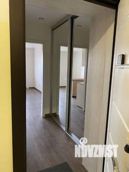 Студия квартира, на длительный срок, 27м2, 9/9 этаж