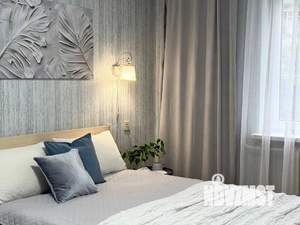 1-к квартира, посуточно, 30м2, 2/9 этаж