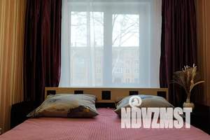 3-к квартира, посуточно, 55м2, 2/5 этаж