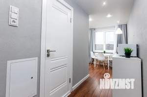 2-к квартира, посуточно, 54м2, 8/9 этаж