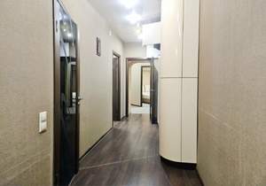 3-к квартира, на длительный срок, 86м2, 1/4 этаж