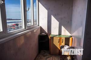 1-к квартира, посуточно, 40м2, 4/5 этаж