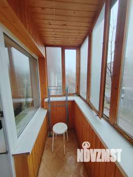 2-к квартира, на длительный срок, 51м2, 2/5 этаж