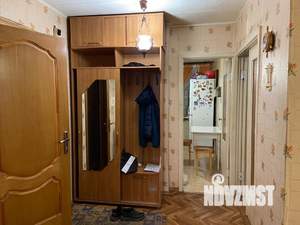 3-к квартира, на длительный срок, 64м2, 3/5 этаж