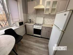 1-к квартира, на длительный срок, 30м2, 3/5 этаж