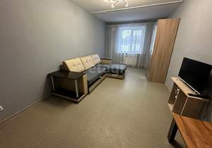 2-к квартира, на длительный срок, 53м2, 1/10 этаж