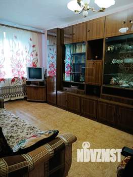 2-к квартира, на длительный срок, 43м2, 5/5 этаж