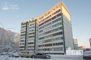 1-к квартира, посуточно, 35м2, 7/10 этаж