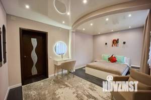 2-к квартира, посуточно, 66м2, 10/11 этаж