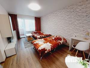 2-к квартира, посуточно, 47м2, 4/5 этаж