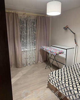 2-к квартира, на длительный срок, 44м2, 2/5 этаж