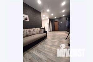 2-к квартира, посуточно, 44м2, 5/7 этаж