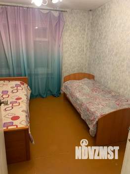 2-к квартира, на длительный срок, 51м2, 5/10 этаж