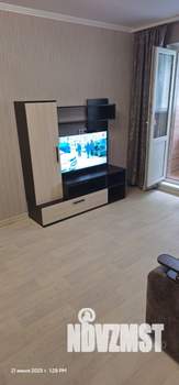 1-к квартира, на длительный срок, 31м2, 2/5 этаж