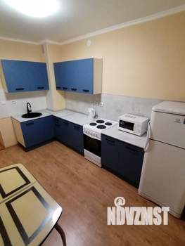 1-к квартира, на длительный срок, 42м2, 9/15 этаж