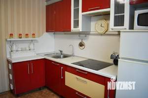 1-к квартира, посуточно, 33м2, 1/4 этаж