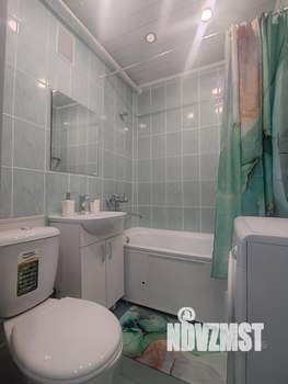 Студия квартира, посуточно, 28м2, 1/5 этаж