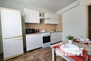 1-к квартира, посуточно, 36м2, 3/16 этаж