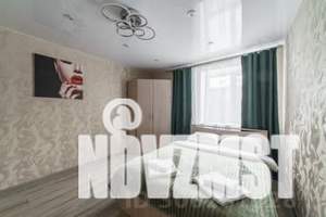 2-к квартира, посуточно, 42м2, 4/5 этаж