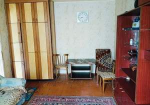1-к квартира, на длительный срок, 30м2, 4/5 этаж