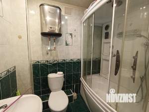 1-к квартира, на длительный срок, 35м2, 7/10 этаж