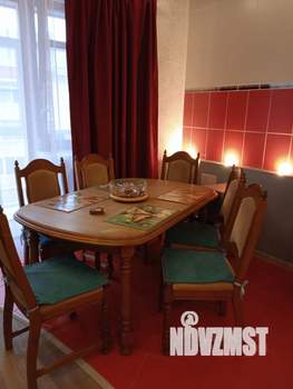 1-к квартира, на длительный срок, 45м2, 4/4 этаж