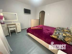 1-к квартира, посуточно, 30м2, 1/5 этаж