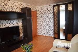 2-к квартира, посуточно, 55м2, 7/9 этаж