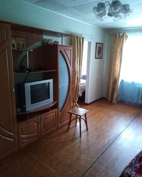 3-к квартира, на длительный срок, 55м2, 3/5 этаж