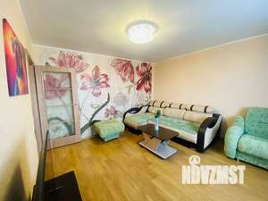 2-к квартира, посуточно, 55м2, 2/5 этаж