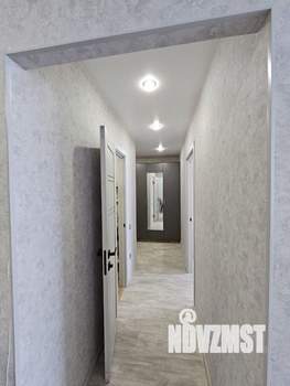 1-к квартира, на длительный срок, 45м2, 7/10 этаж