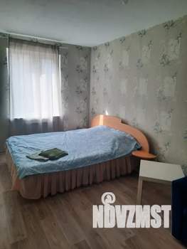 2-к квартира, посуточно, 50м2, 4/10 этаж