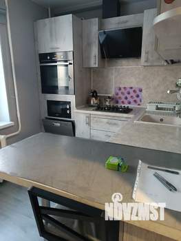 2-к квартира, на длительный срок, 59м2, 1/5 этаж