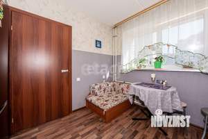 1-к квартира, на длительный срок, 34м2, 1/10 этаж