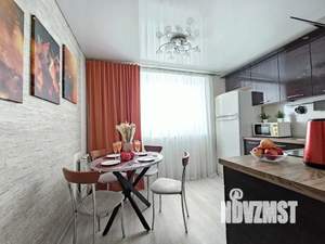 2-к квартира, посуточно, 64м2, 1/1 этаж