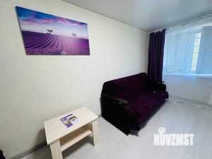 1-к квартира, посуточно, 40м2, 2/5 этаж