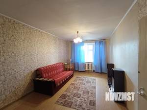 2-к квартира, на длительный срок, 54м2, 1/9 этаж