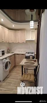 2-к квартира, на длительный срок, 45м2, 4/5 этаж